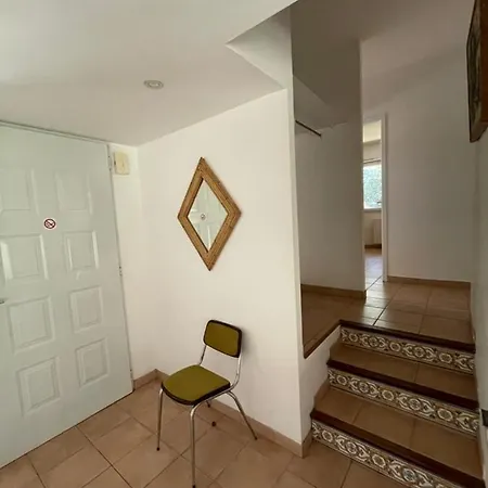 Ref 147 Golf , Classee 3 Etoiles Avec Wifi , 10 Personnes, Jardin Boise, A 5kms Des Plages Seignosse