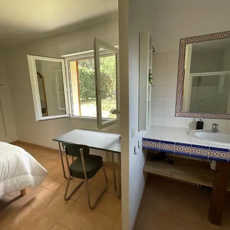 Ref 147 Golf , Classee 3 Etoiles Avec Wifi , 10 Personnes, Jardin Boise, A 5kms Des Plages