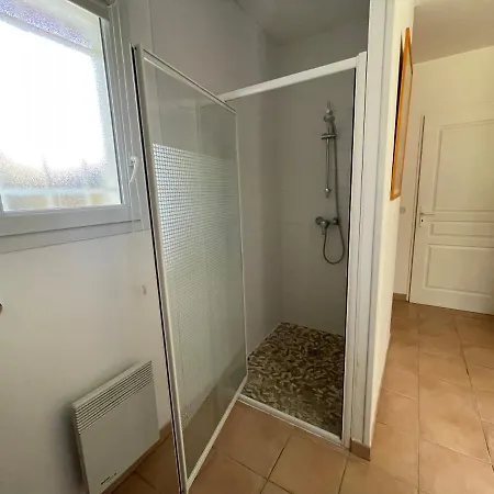 Ref 147 Golf , Classee 3 Etoiles Avec Wifi , 10 Personnes, Jardin Boise, A 5kms Des Plages * Seignosse
