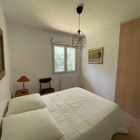 Villa Ref 147 Golf , Classee 3 Etoiles Avec Wifi , 10 Personnes, Jardin Boise, A 5kms Des Plages Seignosse