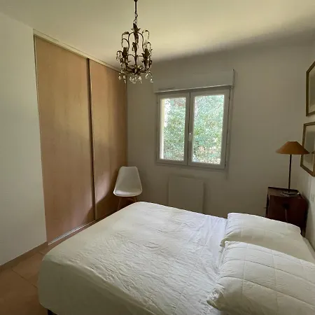 Villa Ref 147 Golf , Classee 3 Etoiles Avec Wifi , 10 Personnes, Jardin Boise, A 5kms Des Plages