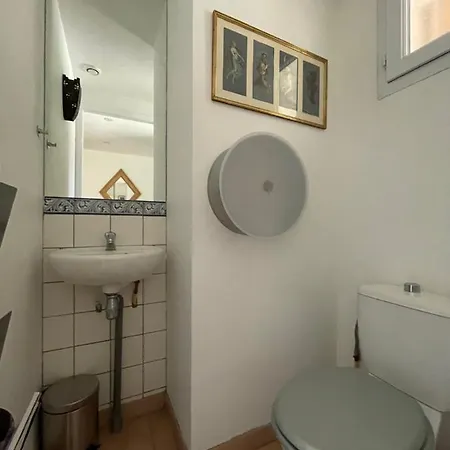 Ref 147 Golf , Classee 3 Etoiles Avec Wifi , 10 Personnes, Jardin Boise, A 5kms Des Plages Villa Seignosse